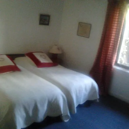 Auberge Camelia 2*