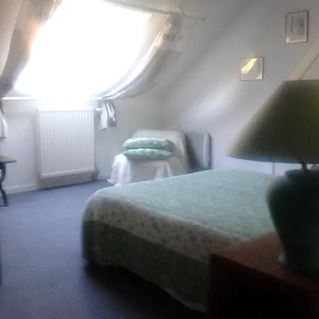Auberge Camelia Hotell Aviernoz