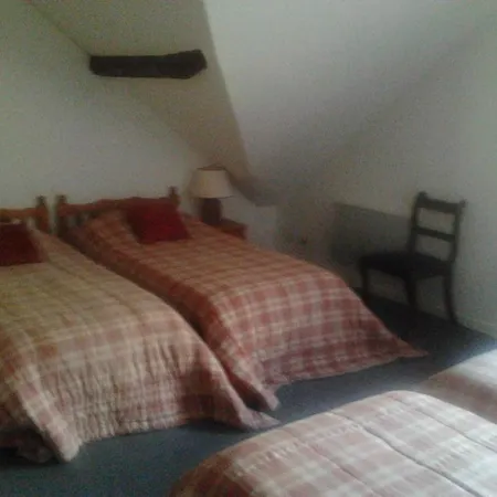 Auberge Camelia Hotell 2*