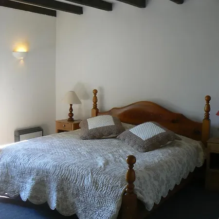 Auberge Camelia 2* Aviernoz