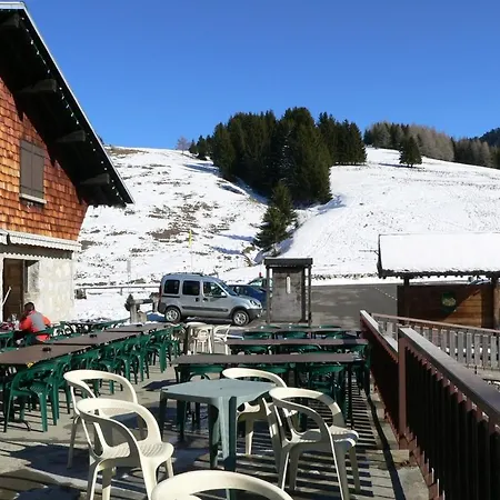 Auberge Camelia