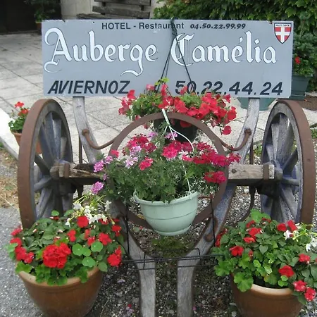 Auberge Camelia 2*