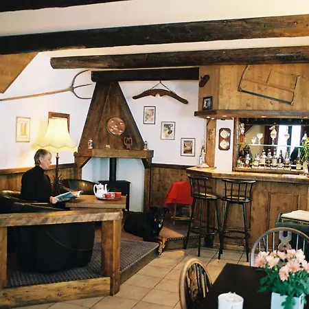 Auberge Camelia Ξενοδοχείο 2*