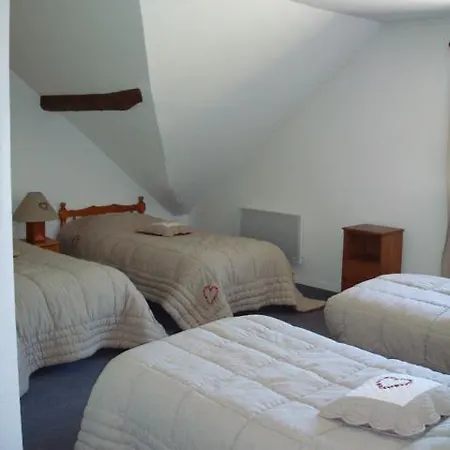 Auberge Camelia