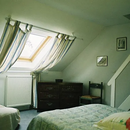 Auberge Camelia Hotel 2*