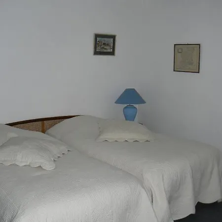 Auberge Camelia 2* Aviernoz