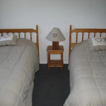 Auberge Camelia Hotel
