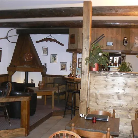 Hotel Auberge Camelia